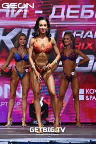 Grand Prix Dudushkin Fitness Family - 2023