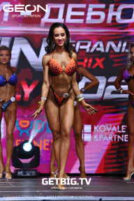Grand Prix Dudushkin Fitness Family - 2023