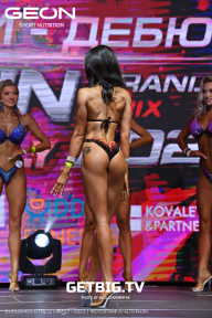 Grand Prix Dudushkin Fitness Family - 2023