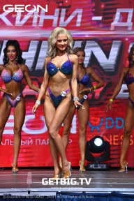 Grand Prix Dudushkin Fitness Family - 2023