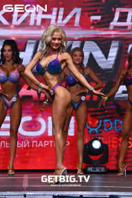 Grand Prix Dudushkin Fitness Family - 2023