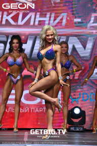 Grand Prix Dudushkin Fitness Family - 2023