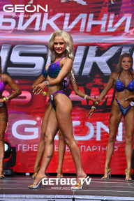 Grand Prix Dudushkin Fitness Family - 2023