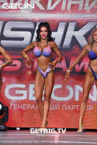 Grand Prix Dudushkin Fitness Family - 2023