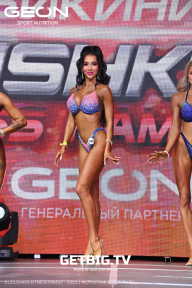Grand Prix Dudushkin Fitness Family - 2023