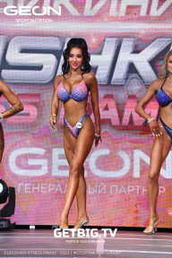Grand Prix Dudushkin Fitness Family - 2023