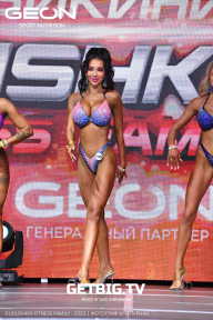Grand Prix Dudushkin Fitness Family - 2023