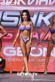 Grand Prix Dudushkin Fitness Family - 2023