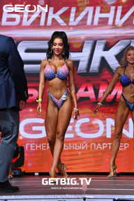 Grand Prix Dudushkin Fitness Family - 2023