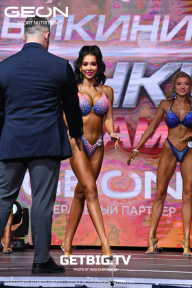Grand Prix Dudushkin Fitness Family - 2023