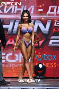 Grand Prix Dudushkin Fitness Family - 2023