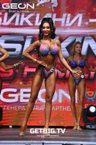Grand Prix Dudushkin Fitness Family - 2023
