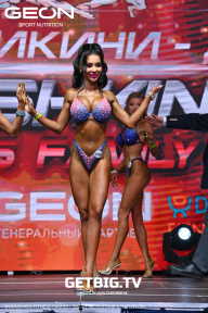 Grand Prix Dudushkin Fitness Family - 2023