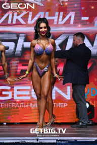 Grand Prix Dudushkin Fitness Family - 2023