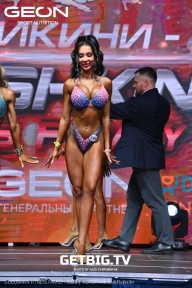 Grand Prix Dudushkin Fitness Family - 2023