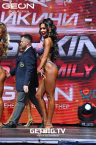 Grand Prix Dudushkin Fitness Family - 2023