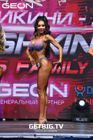 Grand Prix Dudushkin Fitness Family - 2023
