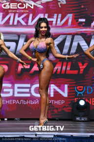 Grand Prix Dudushkin Fitness Family - 2023