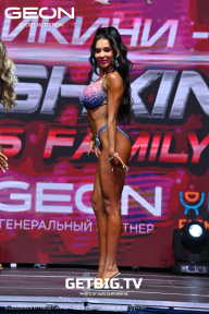 Grand Prix Dudushkin Fitness Family - 2023