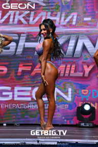 Grand Prix Dudushkin Fitness Family - 2023