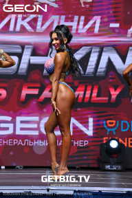 Grand Prix Dudushkin Fitness Family - 2023