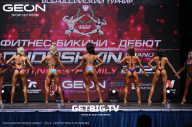 Grand Prix Dudushkin Fitness Family - 2023