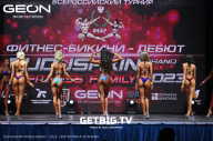 Grand Prix Dudushkin Fitness Family - 2023