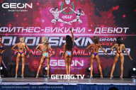 Grand Prix Dudushkin Fitness Family - 2023
