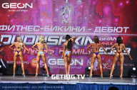 Grand Prix Dudushkin Fitness Family - 2023