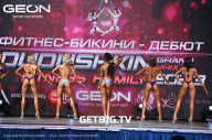 Grand Prix Dudushkin Fitness Family - 2023