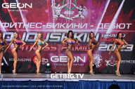 Grand Prix Dudushkin Fitness Family - 2023