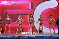 Grand Prix Dudushkin Fitness Family - 2023