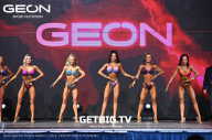 Grand Prix Dudushkin Fitness Family - 2023
