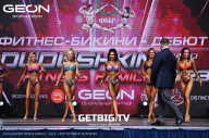 Grand Prix Dudushkin Fitness Family - 2023