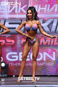 Grand Prix Dudushkin Fitness Family - 2023