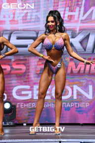 Grand Prix Dudushkin Fitness Family - 2023