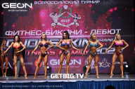 Grand Prix Dudushkin Fitness Family - 2023