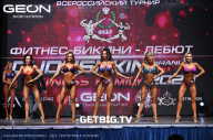Grand Prix Dudushkin Fitness Family - 2023