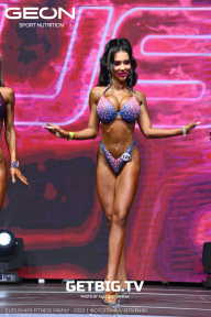 Grand Prix Dudushkin Fitness Family - 2023