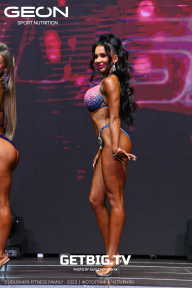 Grand Prix Dudushkin Fitness Family - 2023