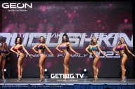 Grand Prix Dudushkin Fitness Family - 2023