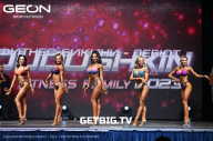 Grand Prix Dudushkin Fitness Family - 2023