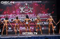 Grand Prix Dudushkin Fitness Family - 2023