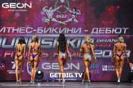 Grand Prix Dudushkin Fitness Family - 2023