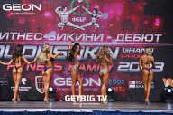Grand Prix Dudushkin Fitness Family - 2023