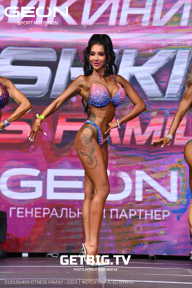 Grand Prix Dudushkin Fitness Family - 2023