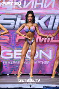 Grand Prix Dudushkin Fitness Family - 2023