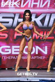 Grand Prix Dudushkin Fitness Family - 2023