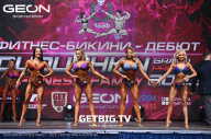 Grand Prix Dudushkin Fitness Family - 2023