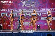 Grand Prix Dudushkin Fitness Family - 2023